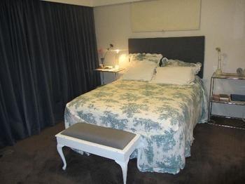 Gumtree Lodge Bed & Breakfast Christchurch Exterior photo